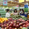 Ho Chi Minh City CPI falls 0,2%