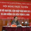 Deputy PM asked for greater effort to fight El Nino