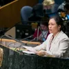 ASEAN praises UN role in development