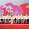 125 young people following Ho Chi Minh’s moral example awarded