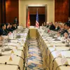 State President meets US businesses in Manila