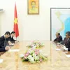 Vietnam and Indonesia to strengthen strategic partnership