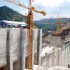 Vietnam’s Sekaman hydroelectric project improves lives of Laos residents