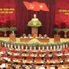 Personnel for new Party Central Committee discussed