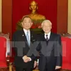 Vietnam - Japan strategic partnership promoted