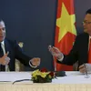 FTA with EEU opens door for Vietnam exports