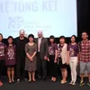 US Embassy supports young Vietnamese filmmakers