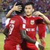 Cong Vinh scores fastest V.League 1 goal