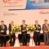 6th Vietnam-Japan Supporting Industries Exhibition opens in Hanoi