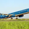 Vietnam Airlines offers special airfare to United Kingdom