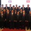 Officials discuss ways to reinforce Vietnam-Cambodia ties in border areas