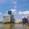 Video promoting Vietnamese tourism released