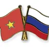 Simplified payments for Vietnamese – Russian trade