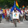 Ha Noi to host Viet Pride festival