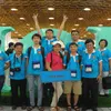 Vietnam wins at Informatics Olympiad