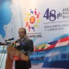 48th AMM concludes