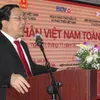 Vietnamese firms sense global opportunities