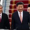 Chinese Party Chief visits Vietnam