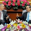 Vietnam places high importance on cooperation with the United States