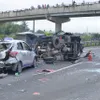 Over 16.000 traffic accidents occurred in the first 9 months