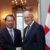 Vietnam and Switzerland boost tourism co-operation