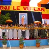 Vu Lan Festival celebrated in Ninh Binh Province