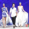 Spring-summer fashion week 2016 kicks off