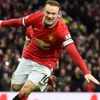 Wayne Rooney to be Manchester United's main striker