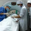 Vietnam promotes radiology & nuclear medicine