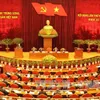 Party Central Committee’s 11th plenum discusses personnel work