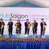 Construction of OneHub Saigon kicks off