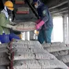 ‘Cement should be top export'