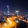 Ho Chi Minh City achieves success in infrastructure development