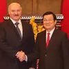 Belarus, Vietnam seek comprehensive strategic partnership