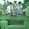 Vietnam’s mechanical industry still struggling