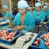 VN top productivity growth in ASEAN