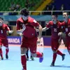 Vietnam to meet Russia in Futsal World Cup knockout stage