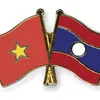 President Sang upbeat on flourishing Vietnam-Laos ties