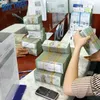 VN đồng deposit interest rates expected to rise 1% in 2016