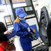 Petrol price cut