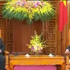 Laos-Vietnam relationship promoted