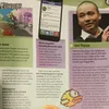 Vietnamese app developer honoured in Guiness book 2016