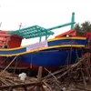 Natural disasters hit Central Vietnam