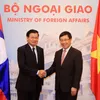 Vietnam supports Laos ASEAN chairmanship 2016