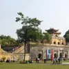 “Memory of Hanoi” reproduces ancient capital’s culture