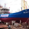 New boat design increases competitiveness of fishermen