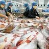 Agro-fishery-forestry exports hit 30,14 bil USD