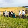 Mekong aims to attract more farm tech