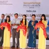 Vietnam heritage photo exhibition opens in Nha Trang