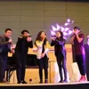 Vietnam teen band wins gold prize at Asia Arts Festival